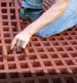 Polizdelki iz gume po naročilu Slovenija