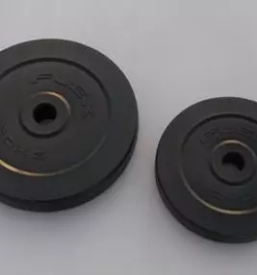 Polizdelki iz gume po meri Slovenija