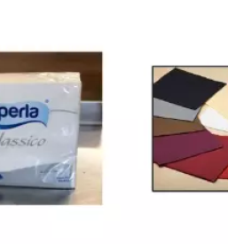 Pripomočki za čiščenje Primorska