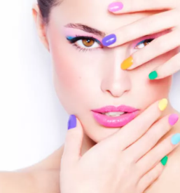 Izdelki za izdelovanje nohtov slovenija