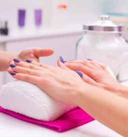 Izdelki za izdelovanje nohtov slovenj gradec koroška