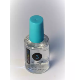 Izdelki za nohte koroska