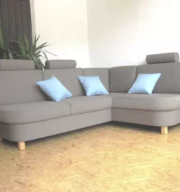 Izdelovanje sedeznih garnitur ljubljana