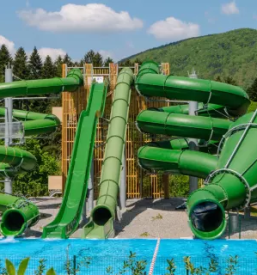 Izgradnja bazenov slovenija