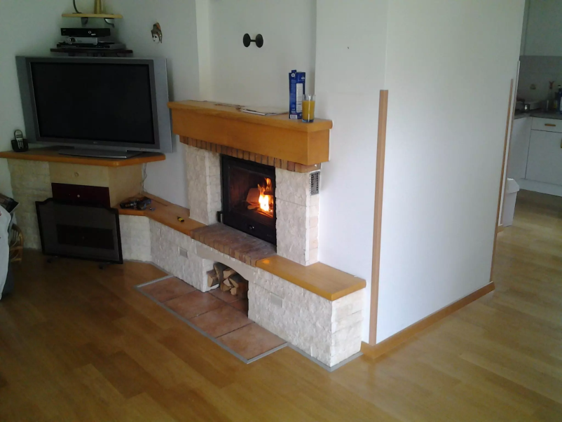 Izgradnja kamina Maribor, Štajerska