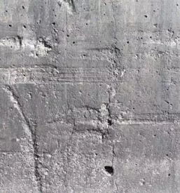 Izgradnja podpornih zidov obala