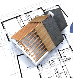 Izgradnja objektov Savinjska