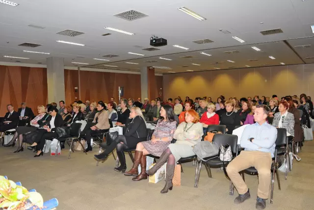 Izobraževanje medicinskih sester v Ljubljani