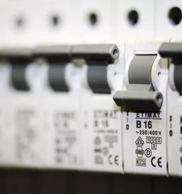 Pravila protieksplozijske zaščite