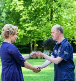 Izobrazevanje odraslih z motnjo v dusevnem razvoju ljubljana