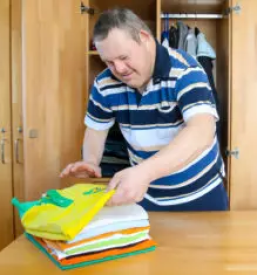 Izobrazevanje odraslih z motnjo v dusevnem razvoju ljubljana