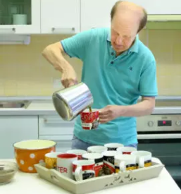 Izobrazevanje odraslih z motnjo v dusevnem razvoju ljubljana