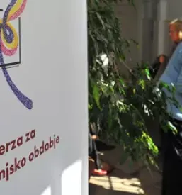 Izobrazevanje starejsih ljubljana