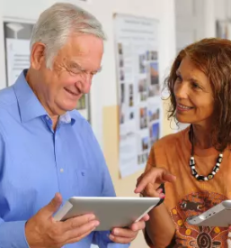 Izobrazevanje starejsih ljubljana