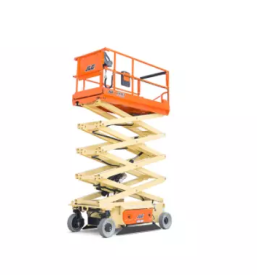 Izposoja vrhunskih dvižnih košar Slovenija