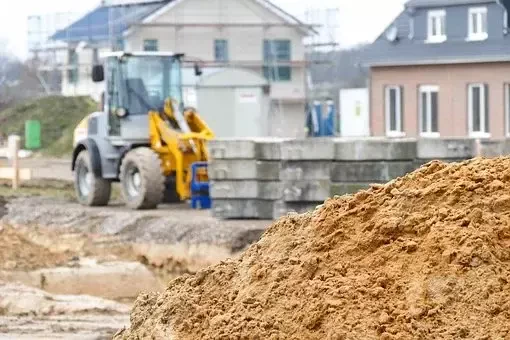 Izposoja lahke gradbene mehanizacije Štajerska