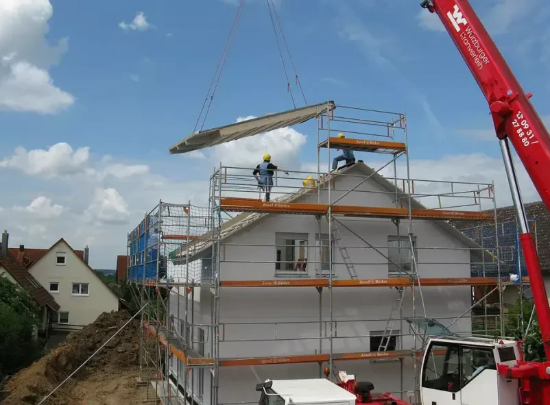Izposoja profesionalne, lahke gradbene mehanizacije Štajerska