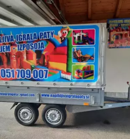 Izposoja napihljivih igral Savinjska