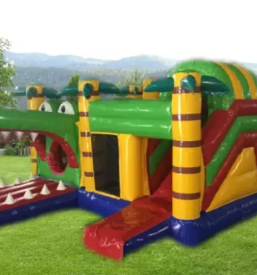 Izposoja napihljivih igral Celje, Savinjska