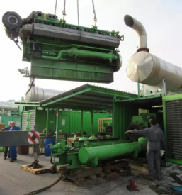 Izredni prevozi blaga po sloveniji in tujini