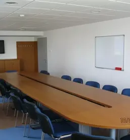 Izobraževanja za športne klube Brežice