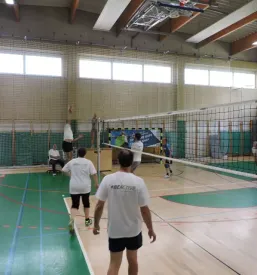 Izvajanje izobraževanj za Športne klube Brezice