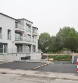 Izvedba asfalitranja ljubljana