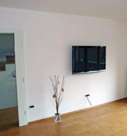 Izvedba avtomatizacije inteligentne hise ljubljana okolica