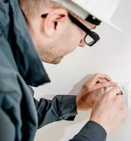 Izvedba elektroinstalacij ljubljana okolica