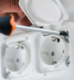 Kvalitetna elektroinštalacij Štajerska