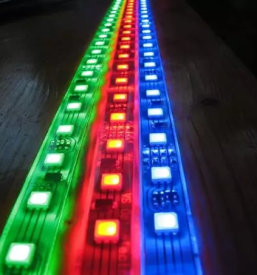 Elektromeritve Ljubljana, okolica