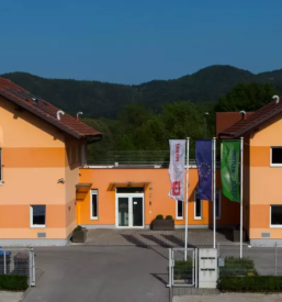 Izvedba elektromeritev Ljubljana, Osrednja Slovenija