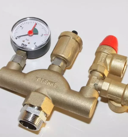 Izvedba instalacij stajerska