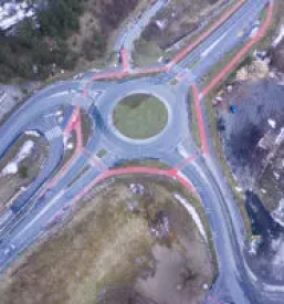 Izvedba nizkih gradenj ljubljana