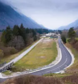 Izvedba nizkih gradenj ljubljana