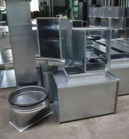 Izvedba prezracevanja ljubljana