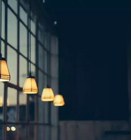 Izvedba razsvetljave na kljuc slovenija