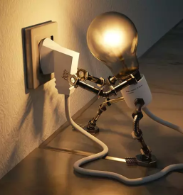 Izvedba razsvetljave na kljuc slovenija