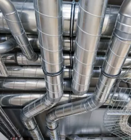 Izvedba rekuperacije ljubljana