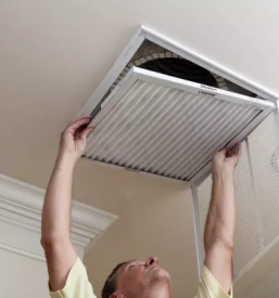 Izvedba rekuperacije ljubljana