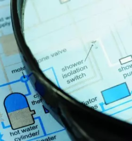 Izvedba rekuperacije ljubljana