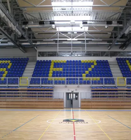 Športni dogodki Brežice