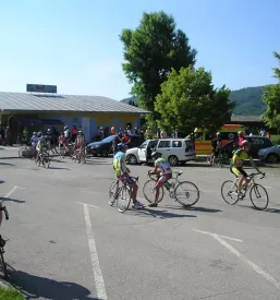 Športni dogodki v Brežicah