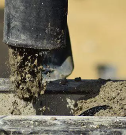 Izvedba strojnih ometov osrednja slovenija