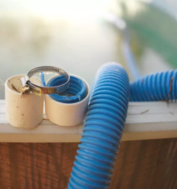 Izvedba vodovoda Primorska, Slovenija