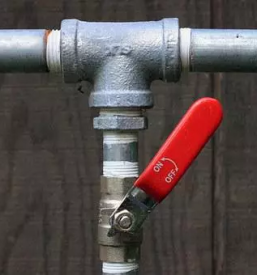 Montaža vodovodnih instalacij Štajerska