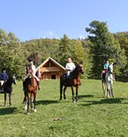 Jahalna sola na gorenjskem