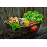 KMETIJA BANDUR - PRIDELAVA HRANE PAVEL BANDUR S.P.