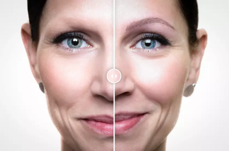 Japonsko vrisovanje obrvi Portorož, Obala