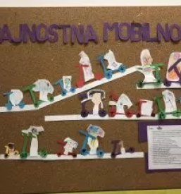 Kvaliteten javni vrtec Vrhnika